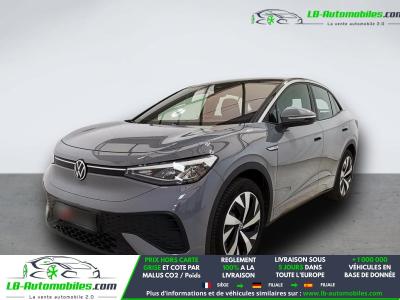 Volkswagen ID. 5 204 ch