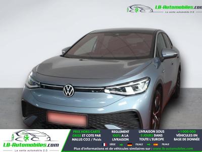 Volkswagen ID. 5 204 ch