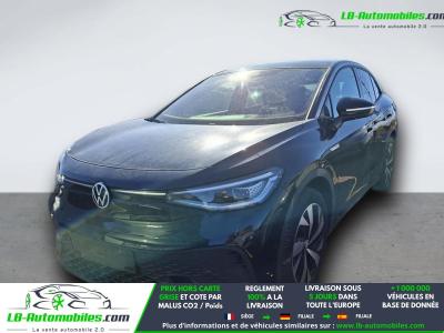 Volkswagen ID. 5 204 ch