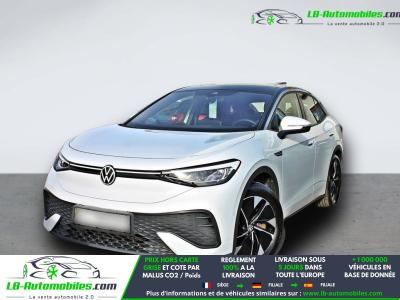 Volkswagen ID. 5 204 ch