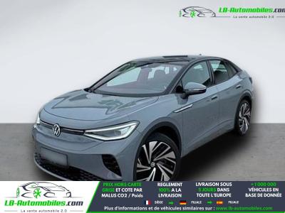 Volkswagen ID. 5 299 ch