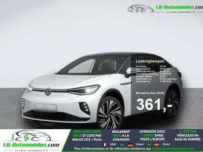 Volkswagen ID. 5 299 ch