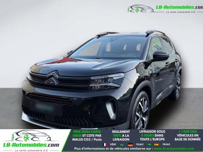 Citroën C5 Aircross Hybride Rechargeable 225 BVA