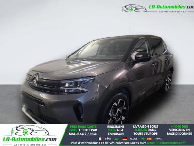 Citroën C5 Aircross Hybride Rechargeable 225 BVA
