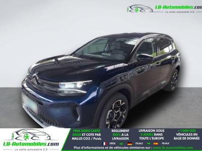 Citroën C5 Aircross Hybride Rechargeable 180 BVA