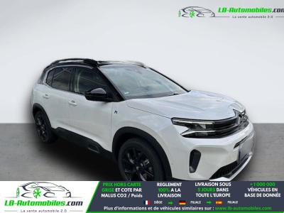 Citroën C5 Aircross Hybride Rechargeable 180 BVA
