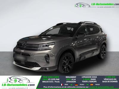 Citroën C5 Aircross PureTech 130 BVA