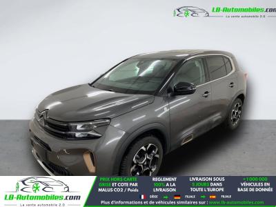 Citroën C5 Aircross PureTech 130 BVA