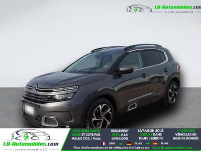 Citroën C5 Aircross Hybride Rechargeable 225 BVA