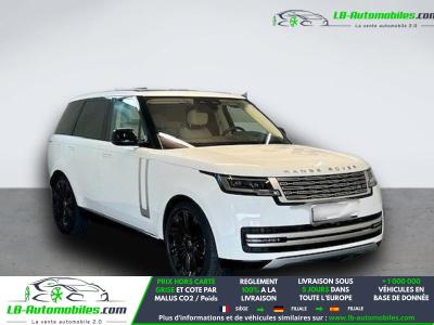 Land Rover Range Rover D350 AWD BVA