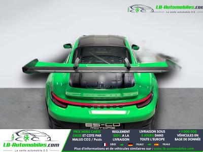 Porsche 911 - 992 GT3 RS 4.0i 525 PDK