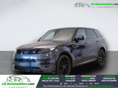 Land Rover Range Rover Sport P530 V8 S/C 5.0L 530ch