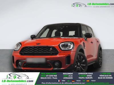 Mini Mini S 178 CH BVA