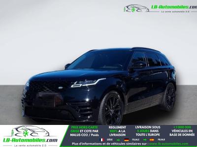 Land Rover Range Rover Velar 3.0L D300 BVA