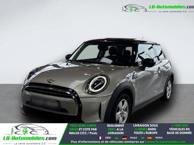 Mini Mini 136 CH BVM