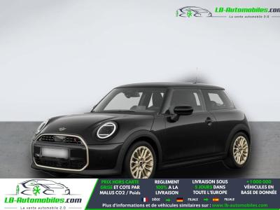 Mini Cabriolet John  Works 231 ch BVA