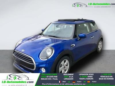 Mini Countryman 136 ch BVA