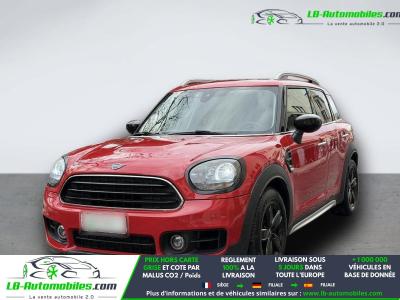 Mini Countryman 150 ch BVA
