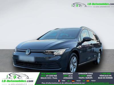 Volkswagen Golf SW 2.0 TDI 116 BVM