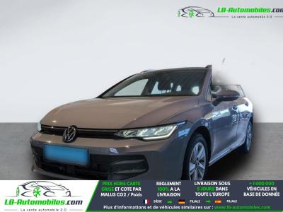 Volkswagen Golf SW 2.0 TDI 116 BVM
