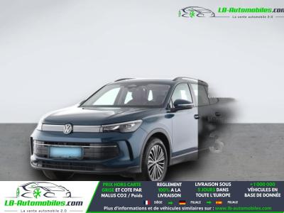 Volkswagen Tiguan 1.5 eTSI 130 BVA