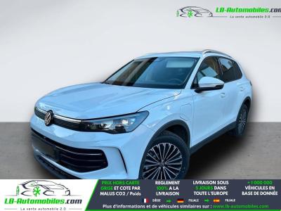 Volkswagen Tiguan 1.5 eHybrid 245 BVA