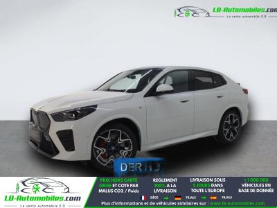 BMW i IX 2 xDrive30 313ch BVA