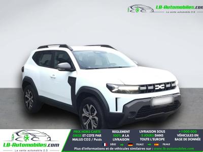 Dacia Duster TCe 130 4x4