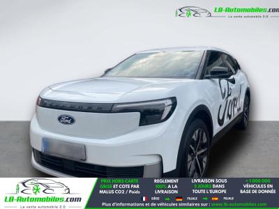 Ford Explorer Electrique 77 kWh 286 ch
