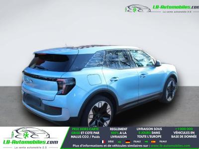 Ford Explorer Electrique 77 kWh 286 ch