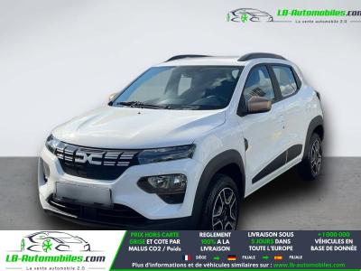 Dacia Spring 48 kW 65 ch