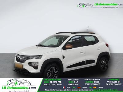 Dacia Spring 48 kW 65 ch