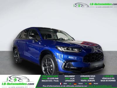 Honda ZR-V E:HEV e:HEV 2.0 i-MMD 183ch