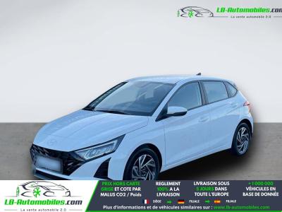 Hyundai I20 1.0 GDi 100 BVA