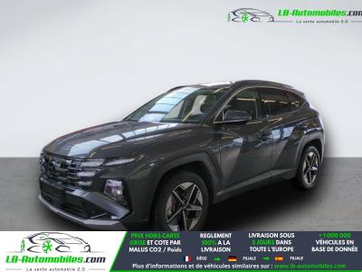 Hyundai Tucson 1.6 T-GDI 253 Hybrid BVA