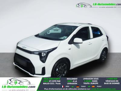 Kia Picanto 1.2 DPi 79 ch BVM