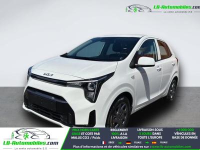 Kia Picanto 1.2 DPi 79 ch BVM
