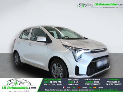 Kia Picanto 1.2 DPi 79 ch BVM