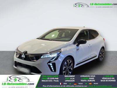 Mitsubishi Colt 1.6 MPI HEV 143