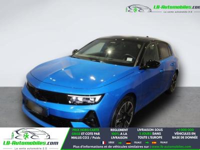 Opel Astra Electrique Electrique 156 ch & Batterie 54 kWh