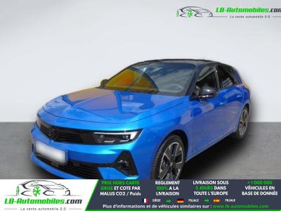 Opel Astra Electrique Electrique 156 ch & Batterie 54 kWh