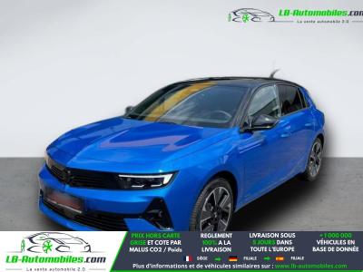 Opel Astra Electrique Electrique 156 ch & Batterie 54 kWh