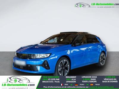 Opel Astra Electrique Electrique 156 ch & Batterie 54 kWh
