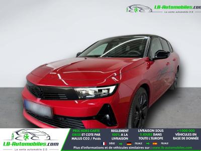 Opel Astra Sports Tourer Electrique Electrique 156 ch & Batterie 54 kWh
