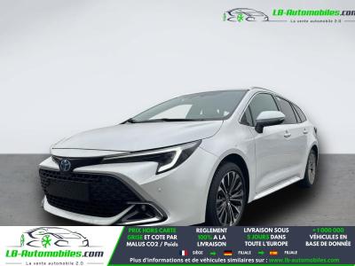 Toyota Corolla Touring Sports Hybride 196ch BVA
