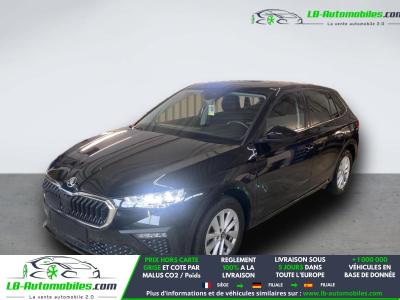 Skoda Scala 1.0 TSI Evo 2 116 ch BVM