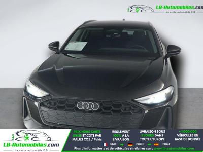 Audi A5 Avant 40 TFSI 204 ch BVA Quattro