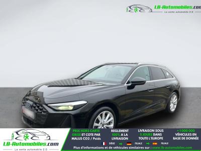 Audi A5 Avant 40 TFSI 204 ch BVA Quattro