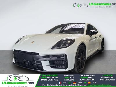 Porsche Panamera 4 E-Hybrid V6 470 ch BVA
