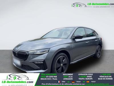 Skoda Scala 1.5 TSI 150 ch BVA